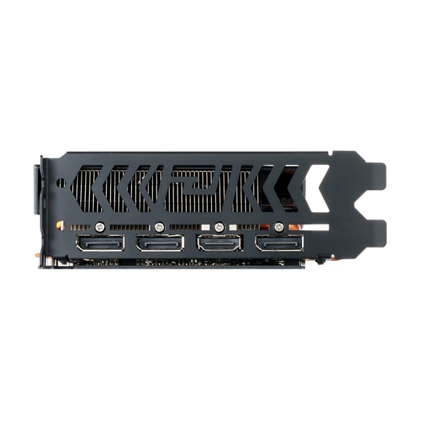 PowerColor Fighter Radeon RX 6700 XT AMD 12GB GDDR6 192bit PCIe videókártya