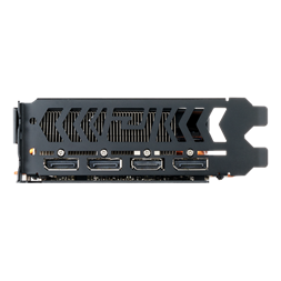 PowerColor Fighter Radeon RX 6700 XT AMD 12GB GDDR6 192bit PCIe videókártya