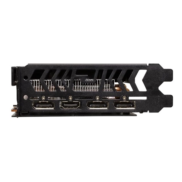 PowerColor Fighter Radeon RX 7600 AMD 8GB GDDR6 128bit PCIe videókártya