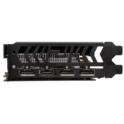 PowerColor Fighter Radeon RX 7600 AMD 8GB GDDR6 128bit PCIe videókártya
