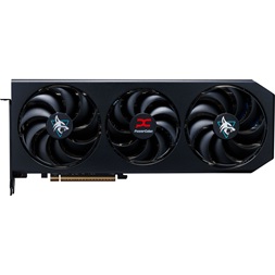 PowerColor Hellbound AMD RX 9070 XT 16GB GDDR6 256bit PCIe videókártya