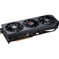 PowerColor Hellbound AMD RX 9070 XT 16GB GDDR6 256bit PCIe videókártya