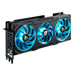 PowerColor Hellhound Radeon RX 7900 XT AMD 20GB GDDR6 320bit PCIe videókártya