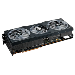 PowerColor Hellhound Radeon RX 7900 XT AMD 20GB GDDR6 320bit PCIe videókártya