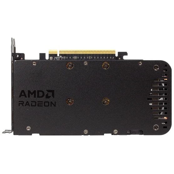 PowerColor RX 9060 XT Reaper AMD 8GB GDDR6 128bit PCIe videókártya