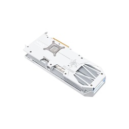 PowerColor RX 9070 XT Hellhound Spectral AMD 16GB DDR6 256bit PCIe videókártya