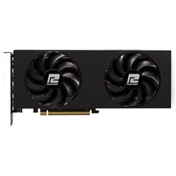 PowerColor Radeon RX 7800 XT AMD 16GB GDDR6 256bit PCIe videókártya