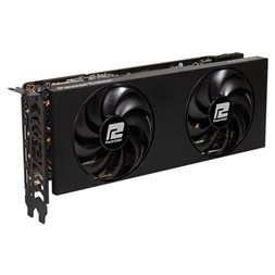 PowerColor Radeon RX 7800 XT AMD 16GB GDDR6 256bit PCIe videókártya