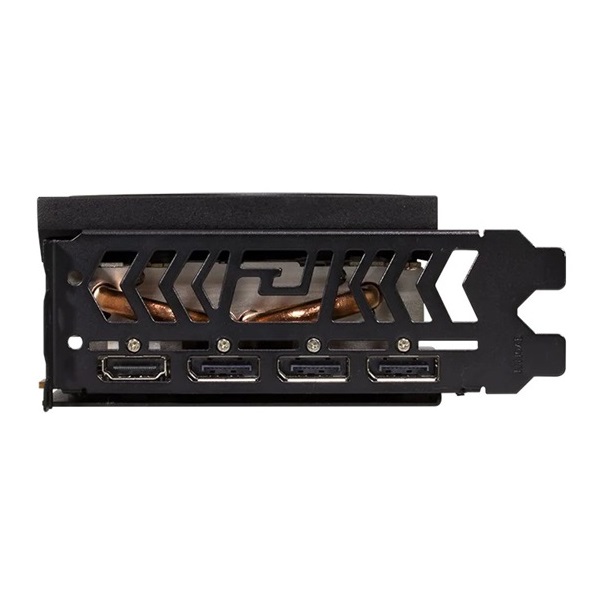 PowerColor Radeon RX 7800 XT AMD 16GB GDDR6 256bit PCIe videókártya