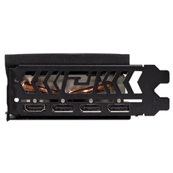 PowerColor Radeon RX 7800 XT AMD 16GB GDDR6 256bit PCIe videókártya
