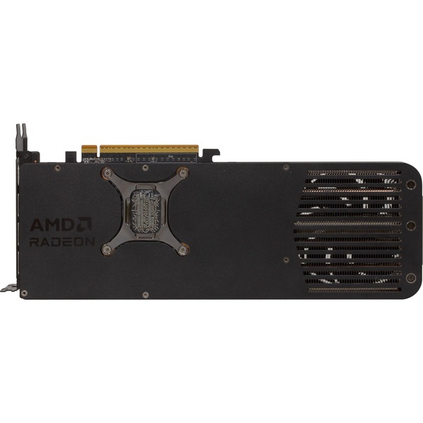 PowerColor Reaper AMD RX 9070 16GB GDDR6 256bit PCIe videókártya