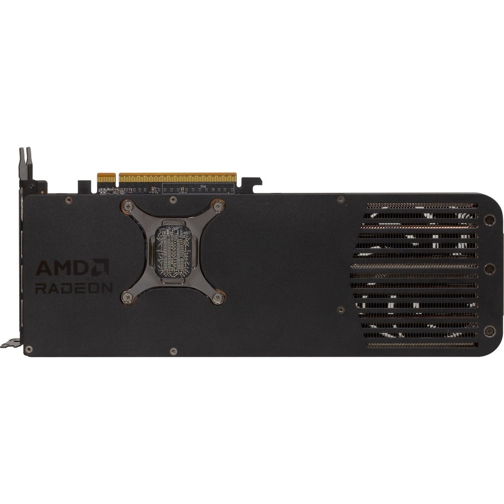 PowerColor Reaper AMD RX 9070 16GB GDDR6 256bit PCIe videókártya