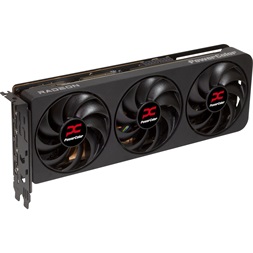 PowerColor Reaper AMD RX 9070 XT 16GB GDDR6 256bit PCIe videókártya