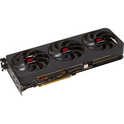 PowerColor Reaper AMD RX 9070 XT 16GB GDDR6 256bit PCIe videókártya