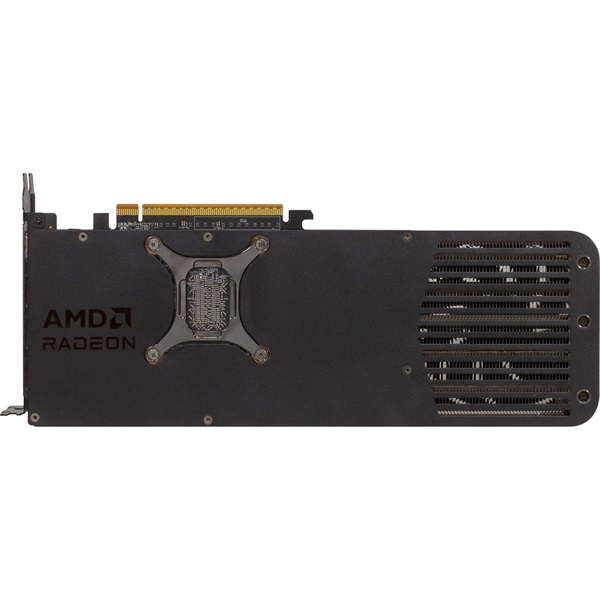 PowerColor Reaper AMD RX 9070 XT 16GB GDDR6 256bit PCIe videókártya