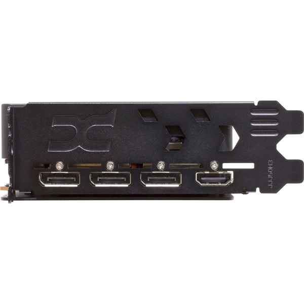 PowerColor Reaper AMD RX 9070 XT 16GB GDDR6 256bit PCIe videókártya