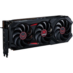PowerColor Red Devil Limited Edition AMD RX 9070 XT 16GB GDDR6 256bit PCIe videókártya