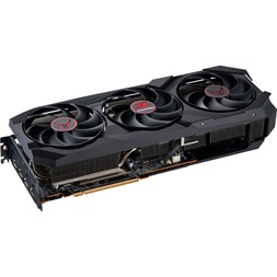 PowerColor Red Devil Limited Edition AMD RX 9070 XT 16GB GDDR6 256bit PCIe videókártya