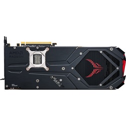 PowerColor Red Devil Limited Edition AMD RX 9070 XT 16GB GDDR6 256bit PCIe videókártya