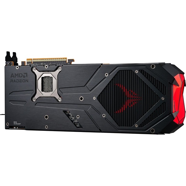 PowerColor Red Devil Limited Edition AMD RX 9070 XT 16GB GDDR6 256bit PCIe videókártya
