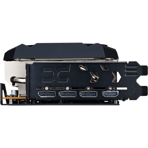 PowerColor Red Devil Limited Edition AMD RX 9070 XT 16GB GDDR6 256bit PCIe videókártya