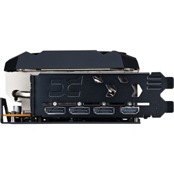 PowerColor Red Devil Limited Edition AMD RX 9070 XT 16GB GDDR6 256bit PCIe videókártya