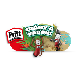 Pritt 10 g ragasztóstift