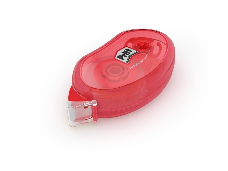Pritt Compact permanent 10m ragasztóroller