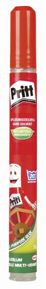 Pritt Prémium 23g univerzális ragasztó toll