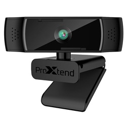 ProXtend X501 Full HD PRO webkamera