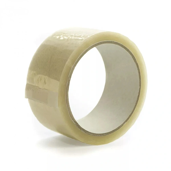 Professional transparent 48mm x 60m LN átlátszó csomagzáró szalag