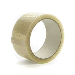 Professional transparent 48mm x 60m LN átlátszó csomagzáró szalag