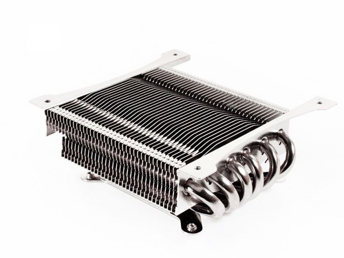 Prolimatech Samuel 17 CPU hűtő
