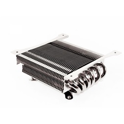 Prolimatech Samuel 17 CPU hűtő