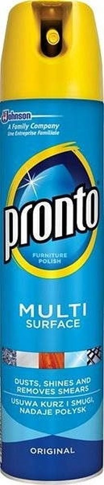 Pronto 250ml Original multisurface spray