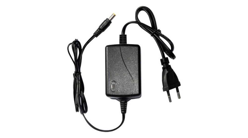 Provision-isr PR-12V1A-A 12VDC/1A kapcsolóüzemű tápegység