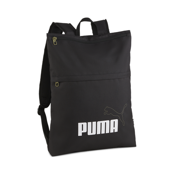 Puma 25 9069501 fekete hátizsák