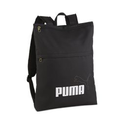 Puma 25 9069501 fekete hátizsák