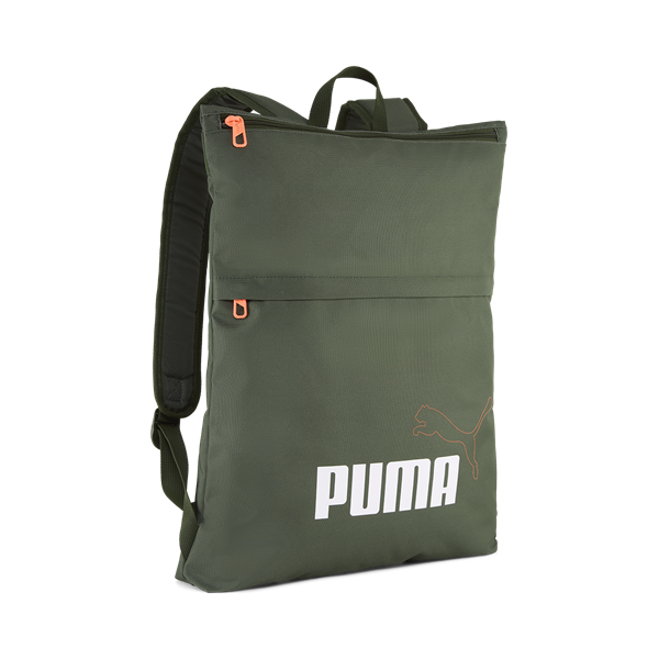 Puma 25 9069507 oliva hátizsák
