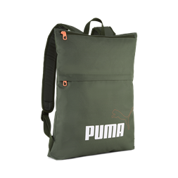 Puma 25 9069507 oliva hátizsák