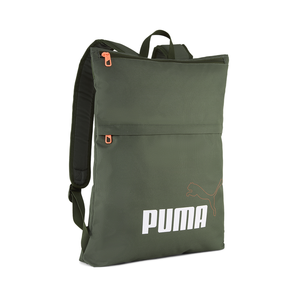 Puma 25 9069507 oliva hátizsák