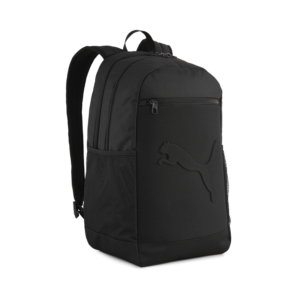 Puma 25 9115301 fekete hátizsák