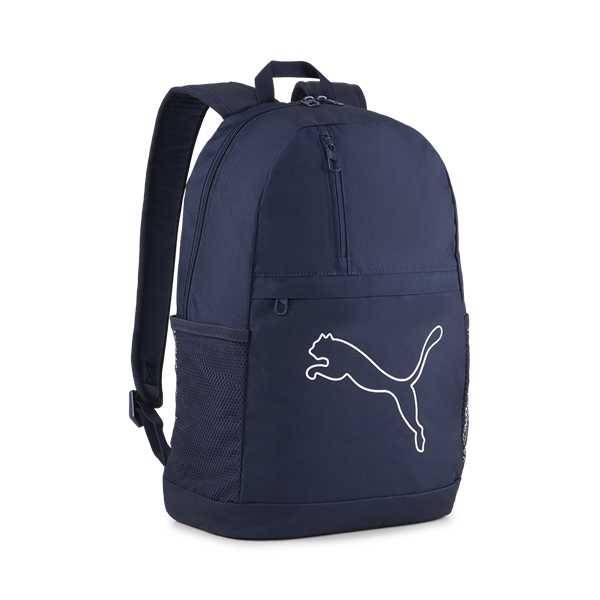 Puma 25 9118003 sötétkék hátizsák