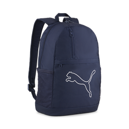 Puma 25 9118003 sötétkék hátizsák