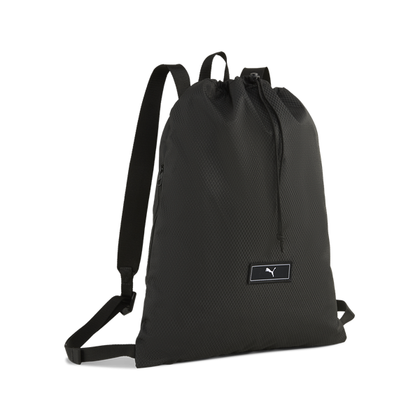 Puma 25 9131701 fekete tornazsák