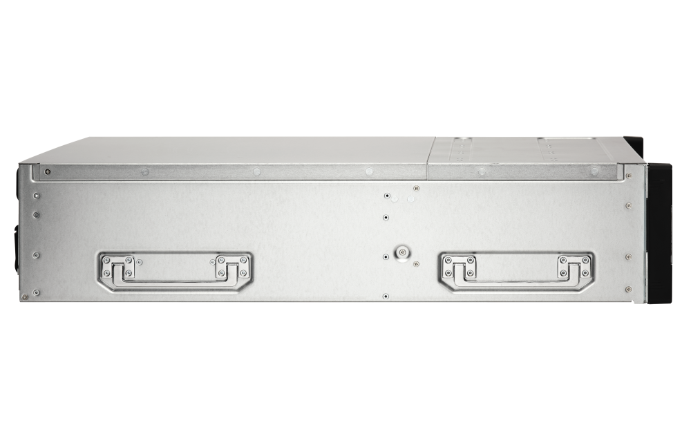 QNAP ES1686dc-2142IT-96G 16xSSD/HDD 3U rackbe szerelhető Enterprise ZFS NAS