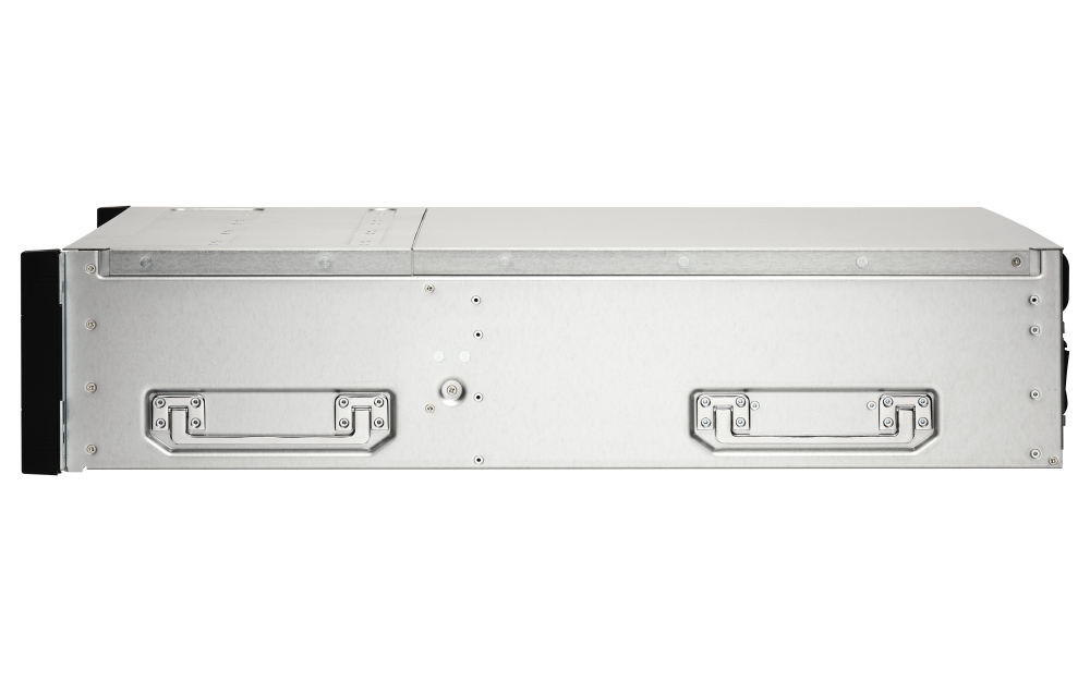 QNAP ES1686dc-2142IT-96G 16xSSD/HDD 3U rackbe szerelhető Enterprise ZFS NAS