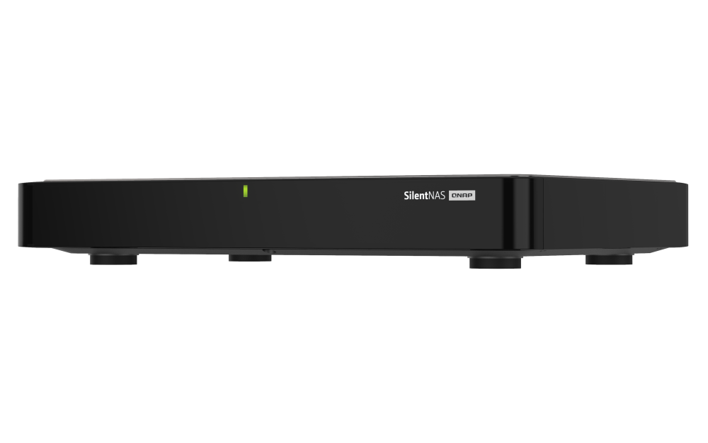 QNAP HS-264-8G 2xSSD/HDD NAS