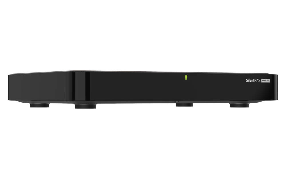 QNAP HS-264-8G 2xSSD/HDD NAS