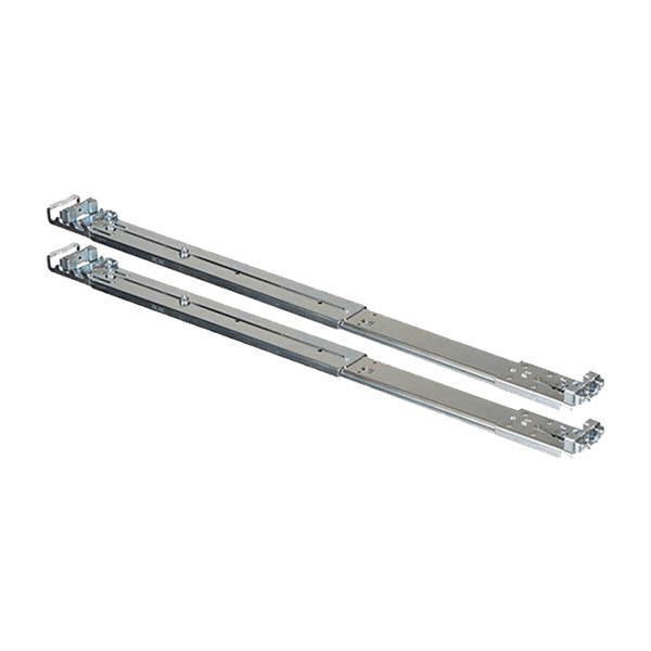 QNAP RAIL-A03-57 Rack sín